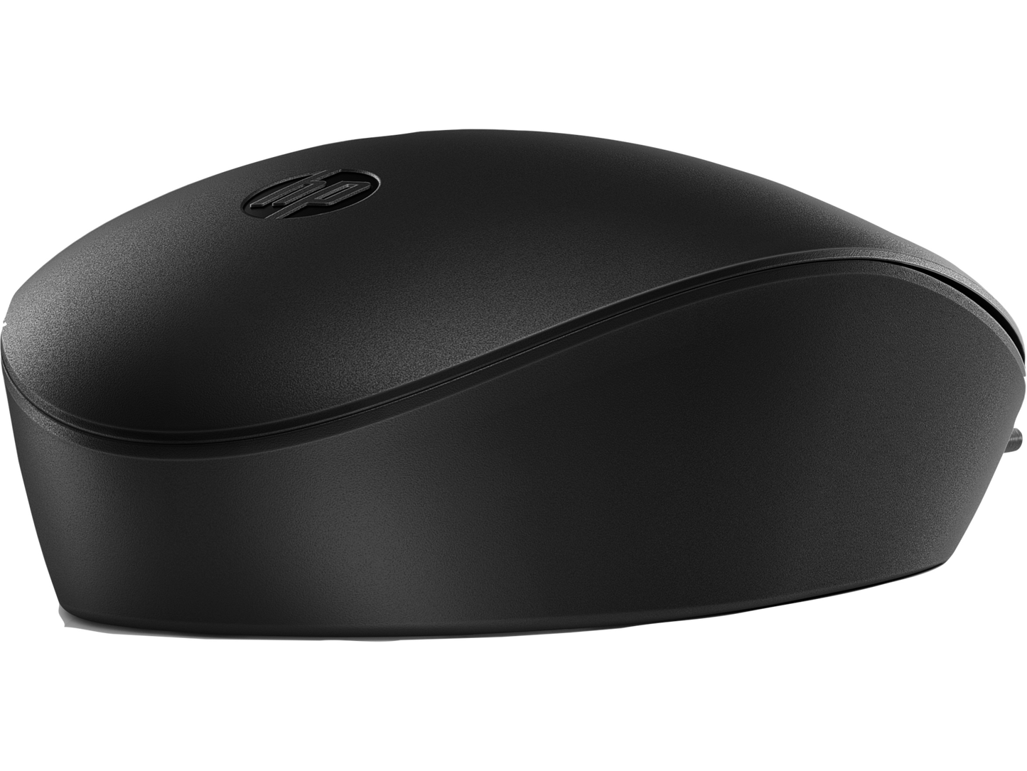 HP 128 Laser Wired Mouse