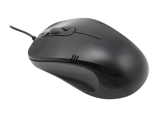 iMicro Optical Wired Mouse - USB