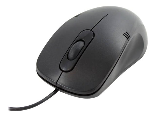 iMicro Optical Wired Mouse - USB