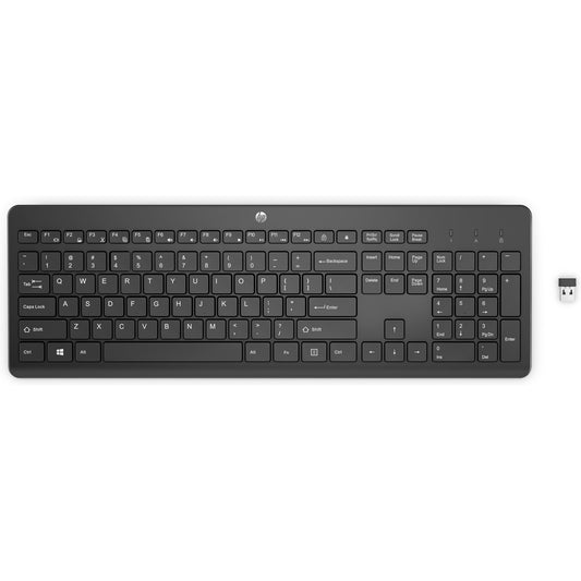 HP 230 Wireless Keyboard