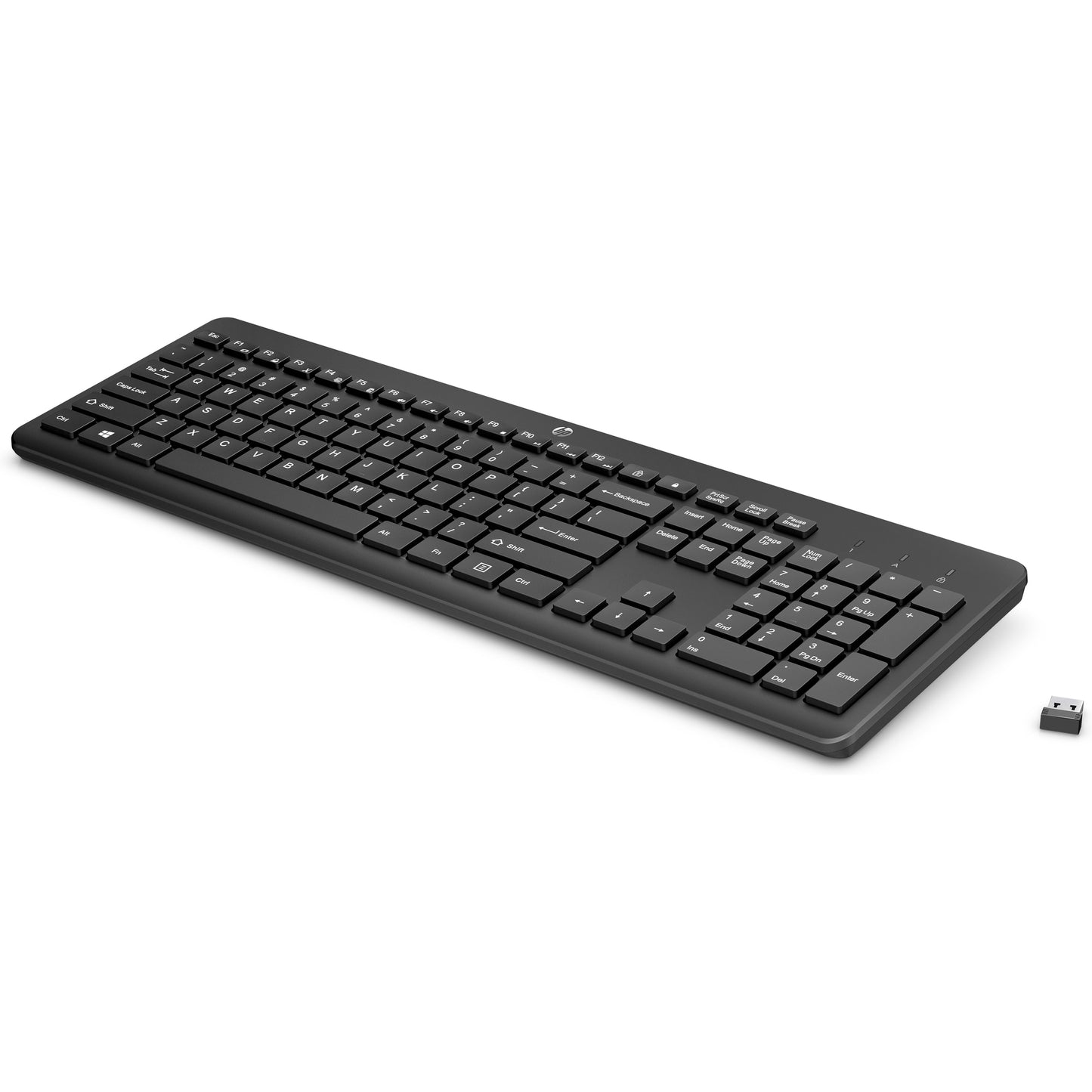 HP 230 Wireless Keyboard